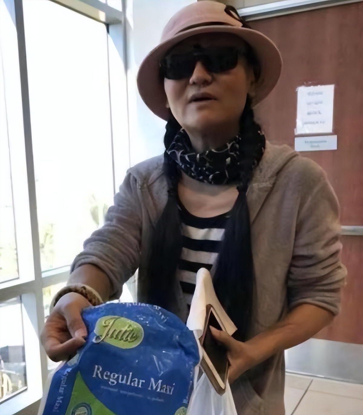 狗血、争产、低调的幸福，5位央视女主持的豪门婚姻，好像都全了