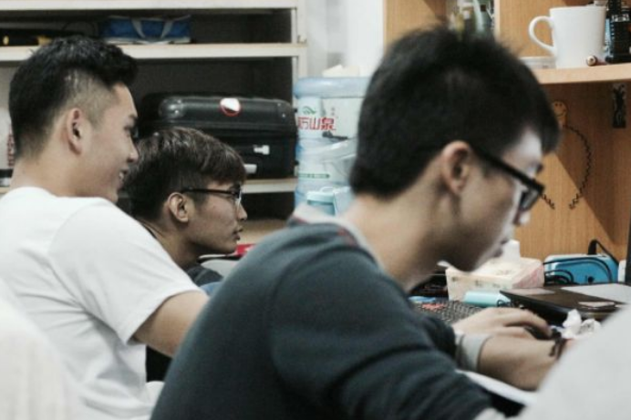 上大学后才明白，有种学生被称为“隐形贫困生”，平时很难看出来