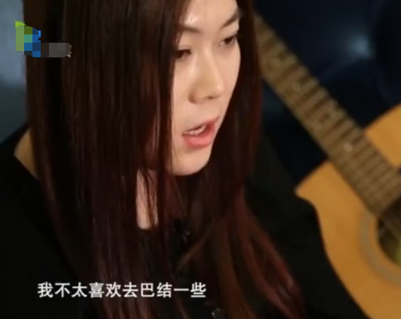 11年前凭春晚走红,发誓要做第二个董明珠的