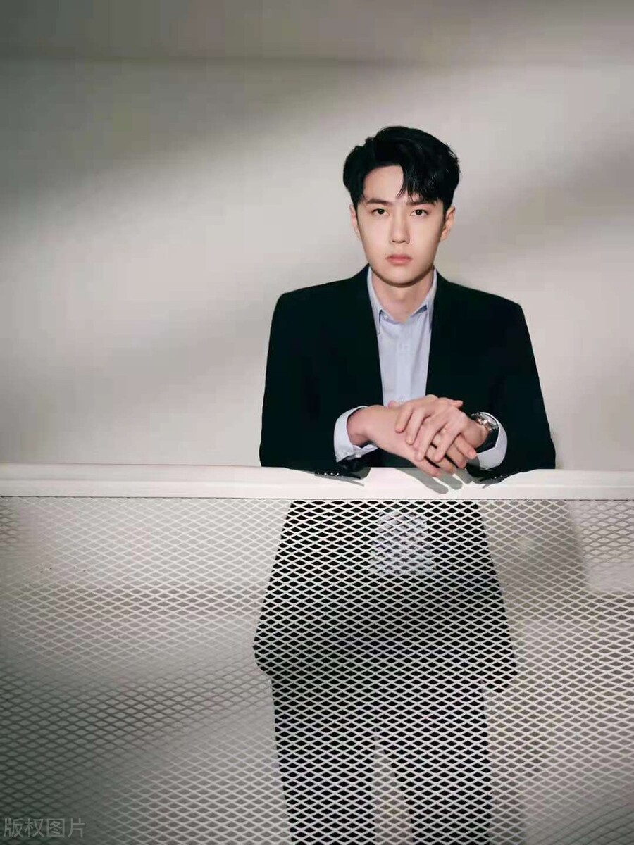 娱乐八卦:王一博,肖战,毛晓彤,李易峰,任嘉伦,王心凌,杨紫