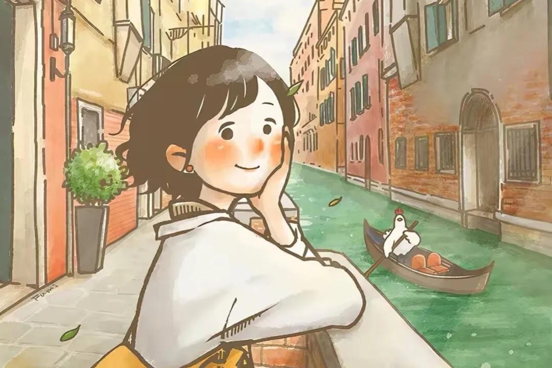 让你大学四年越来越优秀的20个好习惯