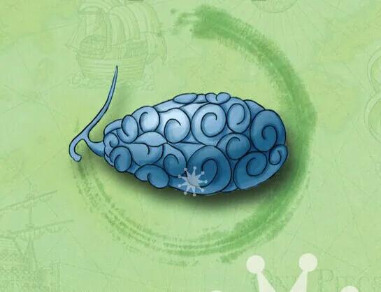 毒毒果实震震果实幻兽种 大佛果实人人果实大佛形态暗暗果实牛牛果实