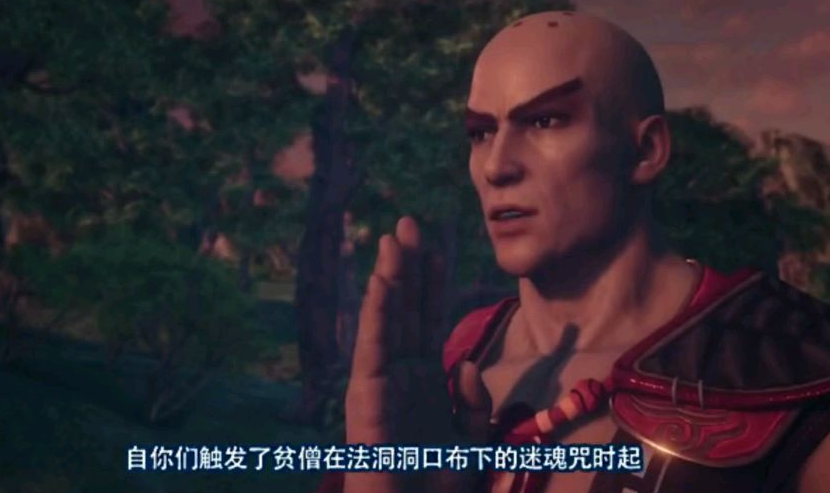 不良人：三十六天罡身为主力，已出十二位，他们分别是谁？