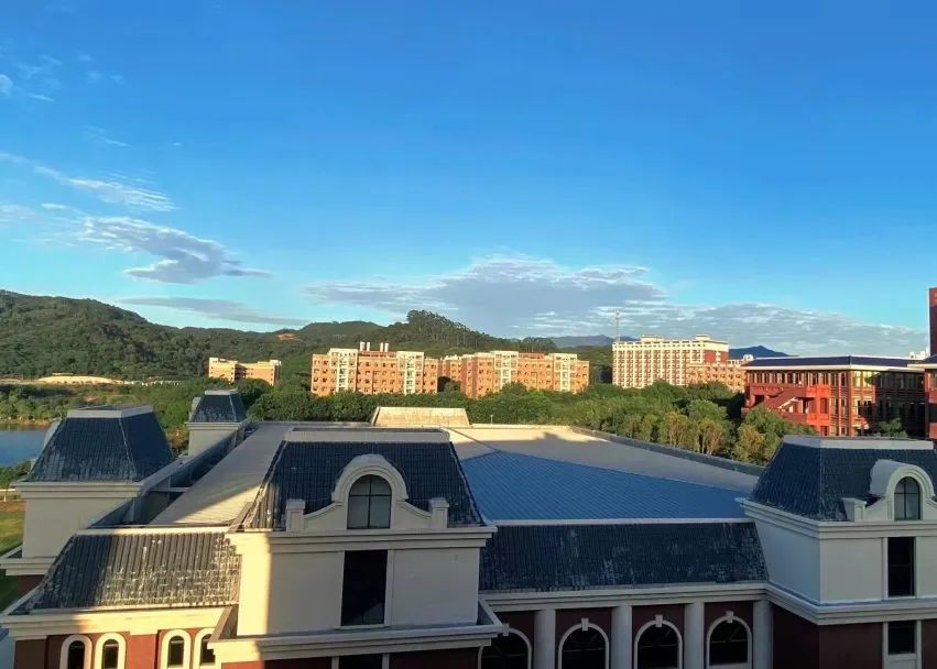高考生看过来 | 广州华立学院（原广东工业大学华立学院）十大看点