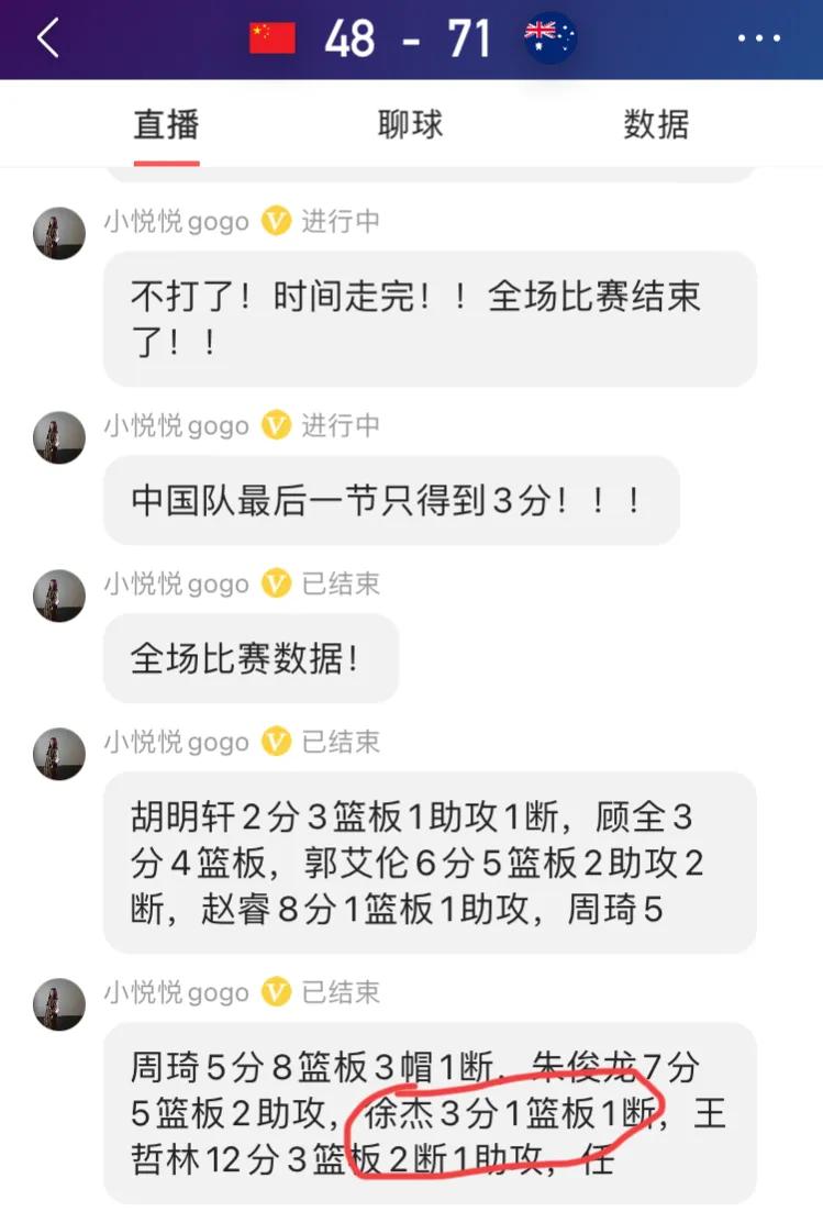 男篮世界杯预选第二场(复盘男篮世预赛，中澳对决第二场，我们可以赢，三次转折成败笔)