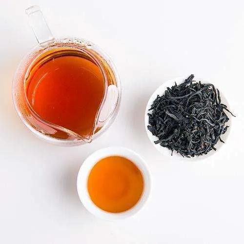 红茶工艺分类（红茶的产品工艺流程及冲泡方法）