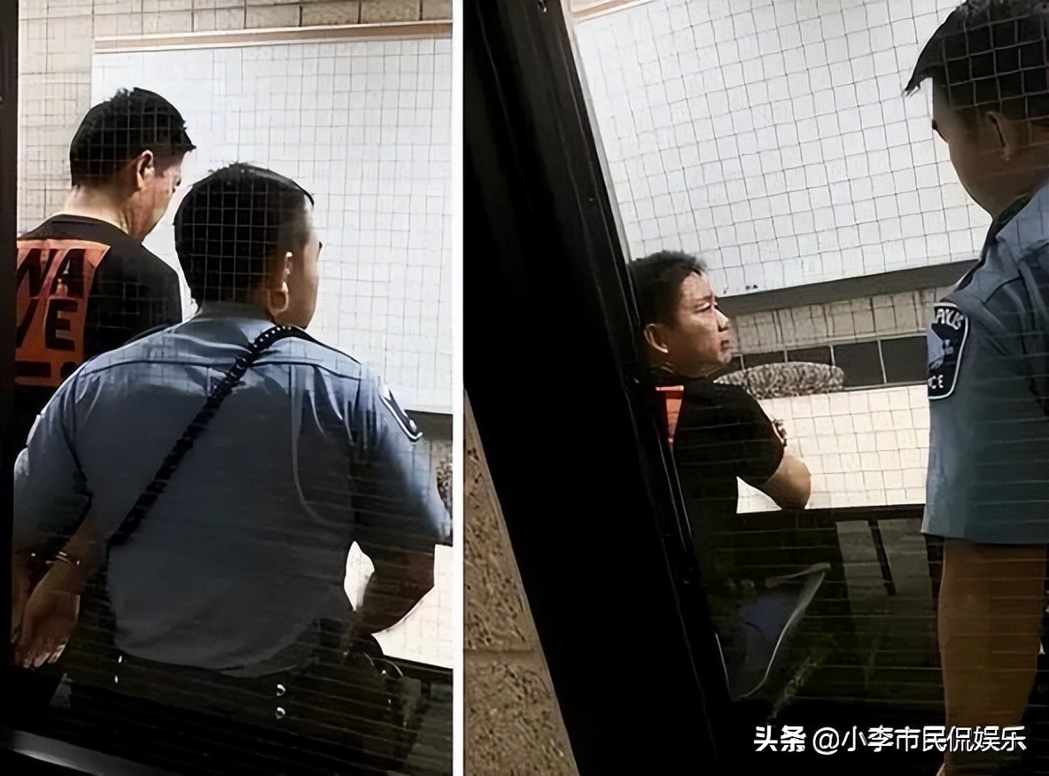 刘强东案再开庭，警方提供的证据有利于东哥，刘静尧称自愿的