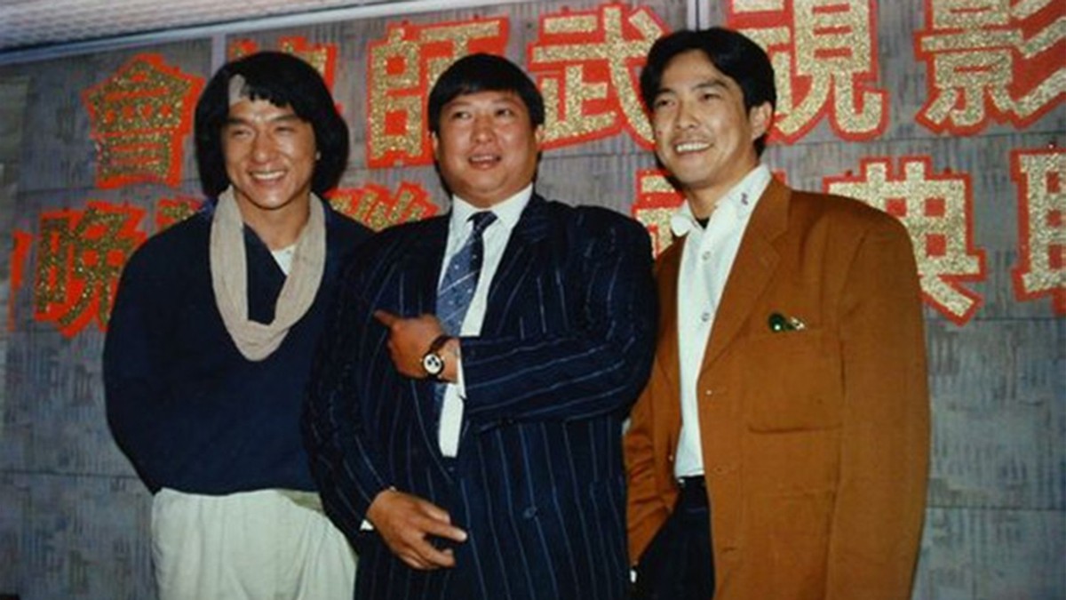 洪金宝向华强断交40年，矛盾直指李小龙之死，洪金宝：准和他有关