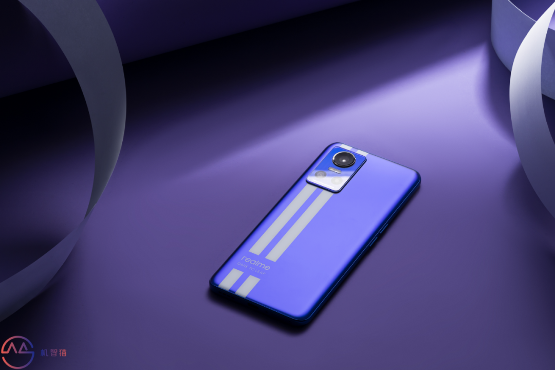 真我GT Neo3测评：以电竞标准打造的次旗舰