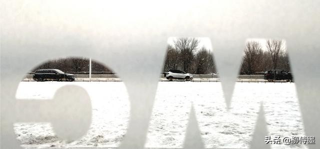 银装素裹分外妖娆，看点评学摄影，把雪景照片拍出新意