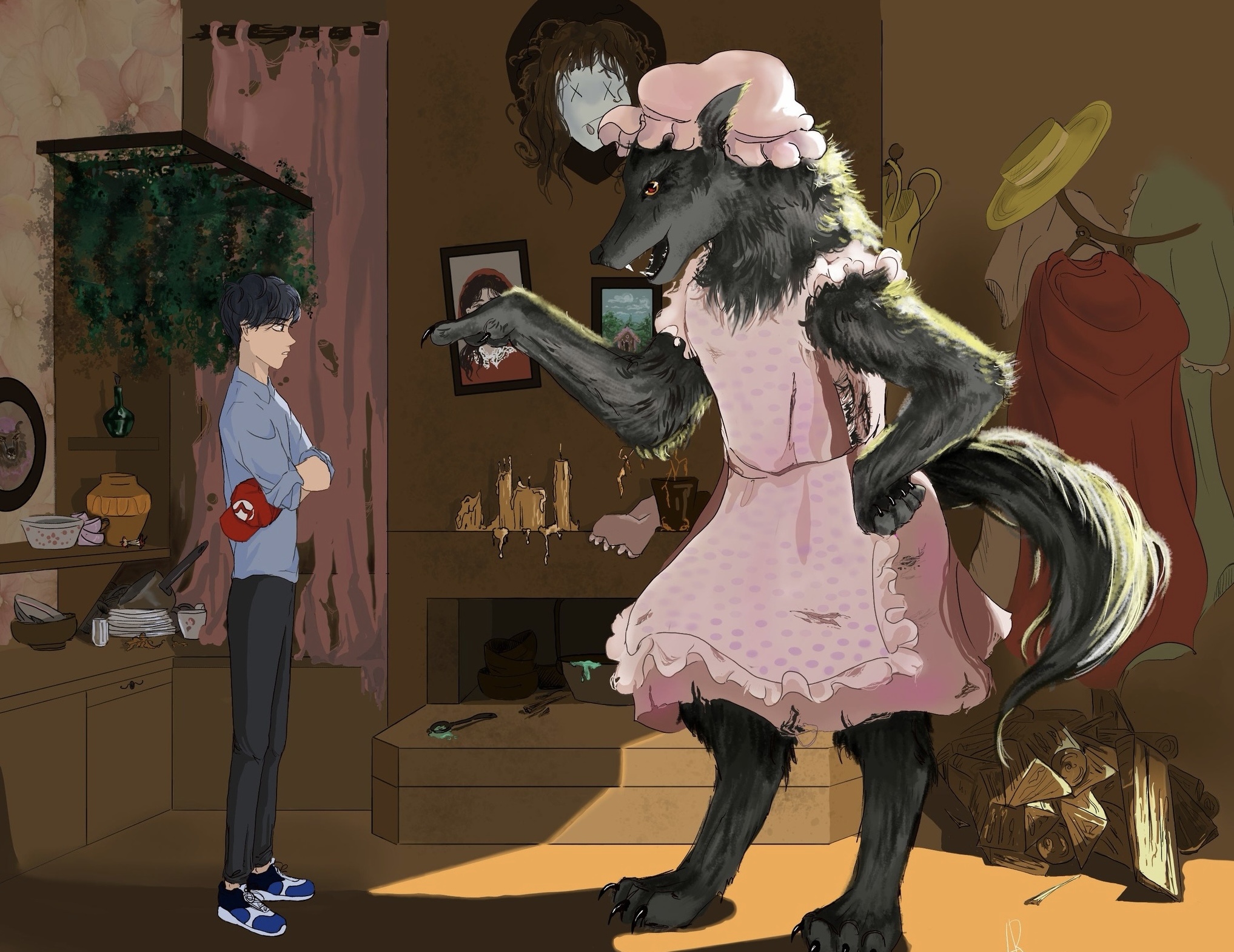 地球上线莫晨欢原著地球上线