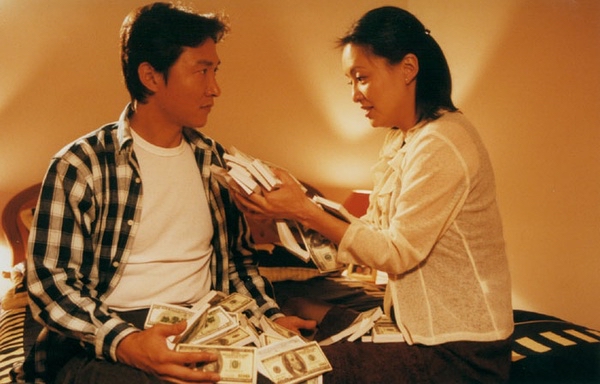 拍得太真实了！这10部“警匪剧”一部比一部好看，天花板般的存在