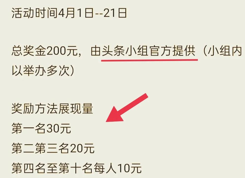 發布186條頭條后，我終于提現了128元！說說踩過的坑和得益的經驗