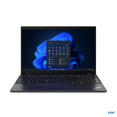 联想发布新款ThinkPad L14/L15 笔记本，换新模具