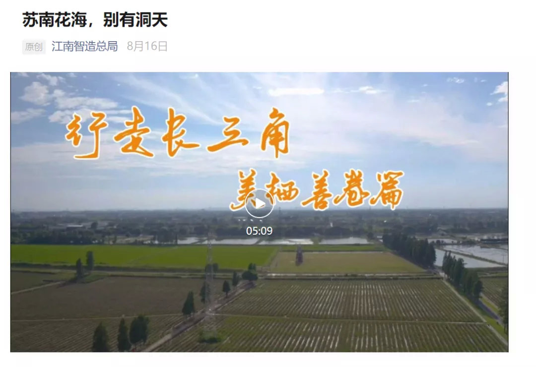 第一个3年，我们做了什么？