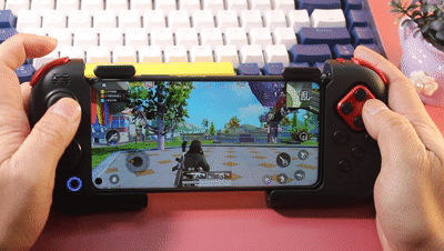 手残党救星，北通G3游戏手柄让手残党也能成为游戏高手