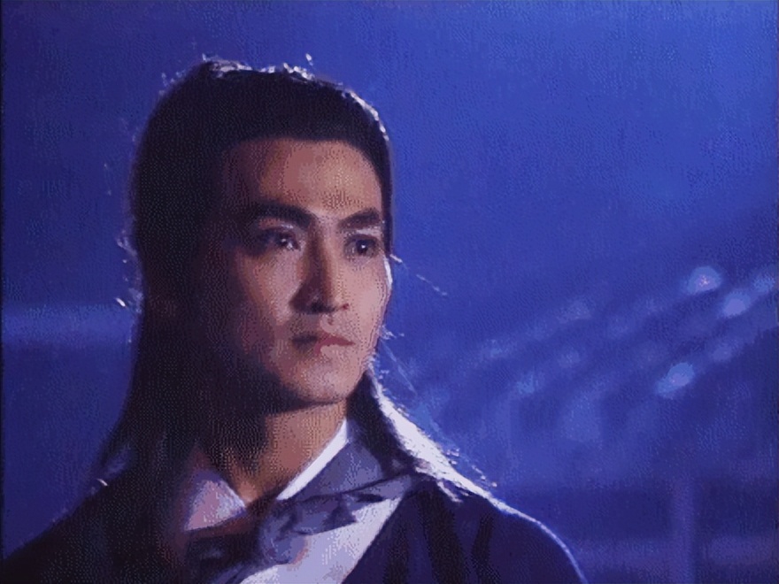 宋代古装美男我只服这13位！帅得很有古典感，个个龙章凤姿