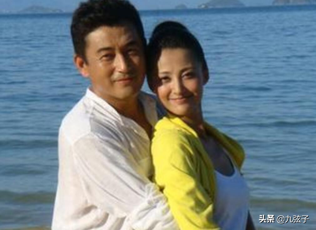 王志飞有几任老婆 三段婚姻大揭秘现任老婆颜值很高