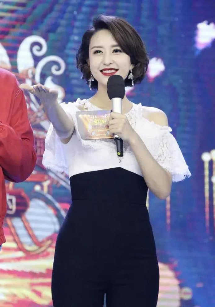 张蕾：被杨帆暗恋8年无果，嫁普通生意人生一子，为儿子操碎了心