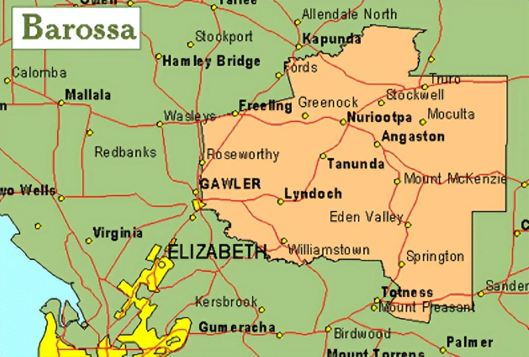 全球五大最具可持续性的葡萄酒产区