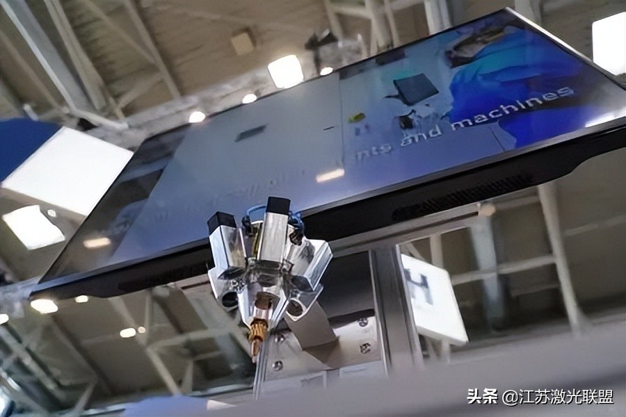 德国汉诺威激光中心探索太空微重力条件下的激光焊接