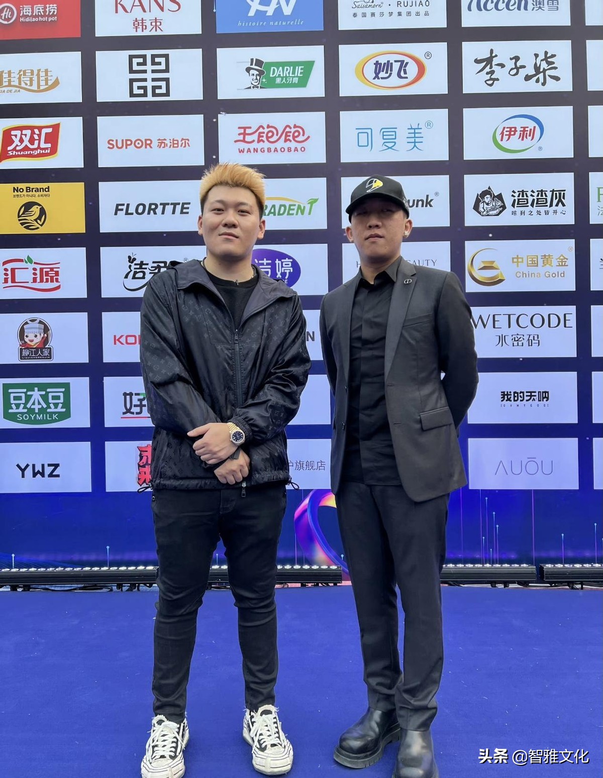 韩景枫分手引热议，富二代豪车测评人，现实渣男实锤？