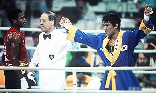 韩国体育史的6大污点，为了冠军连队友都不放过