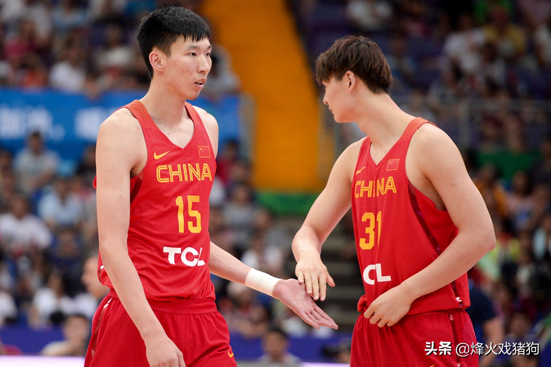 13不吉利为什么还有nba球员(遗憾！从四星高中生到落选秀，为何曾凡博难以得到NBA球队青睐？)