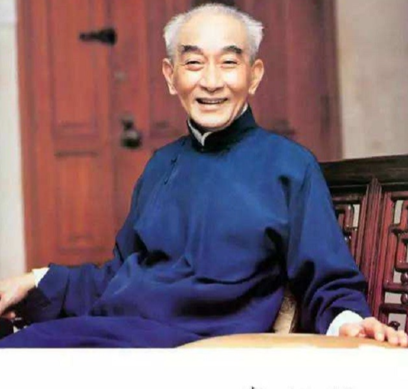 一代国学大师南怀瑾：被李敖痛骂骗子，小学肄业，95岁终老太湖