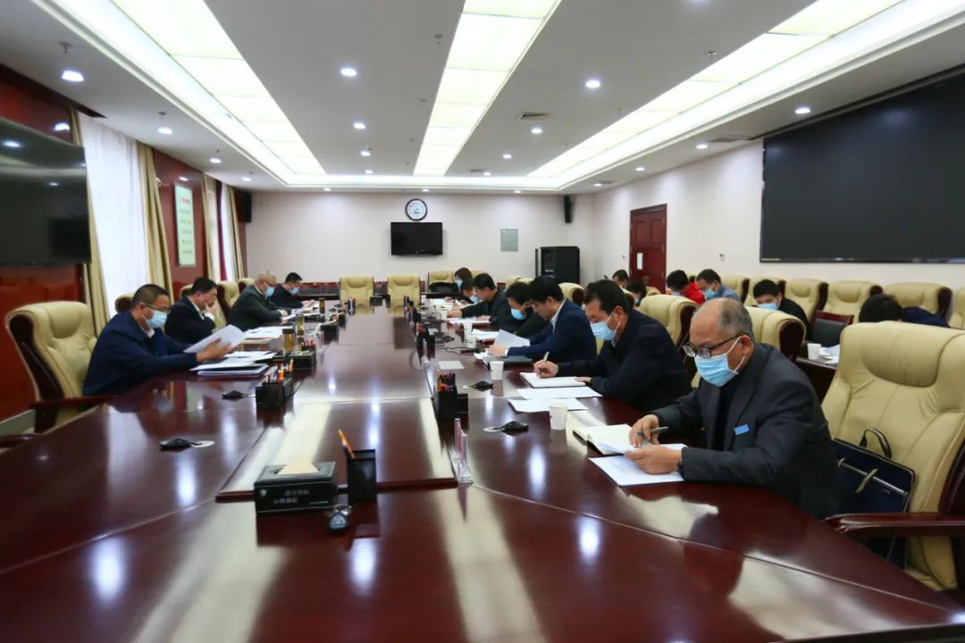 紅色熱土奏響改革進行曲 ——慶陽市行政復議體制改革初顯成效