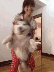 女朋友出差了，说去了上海出差，还给我发来了一张这样的照片