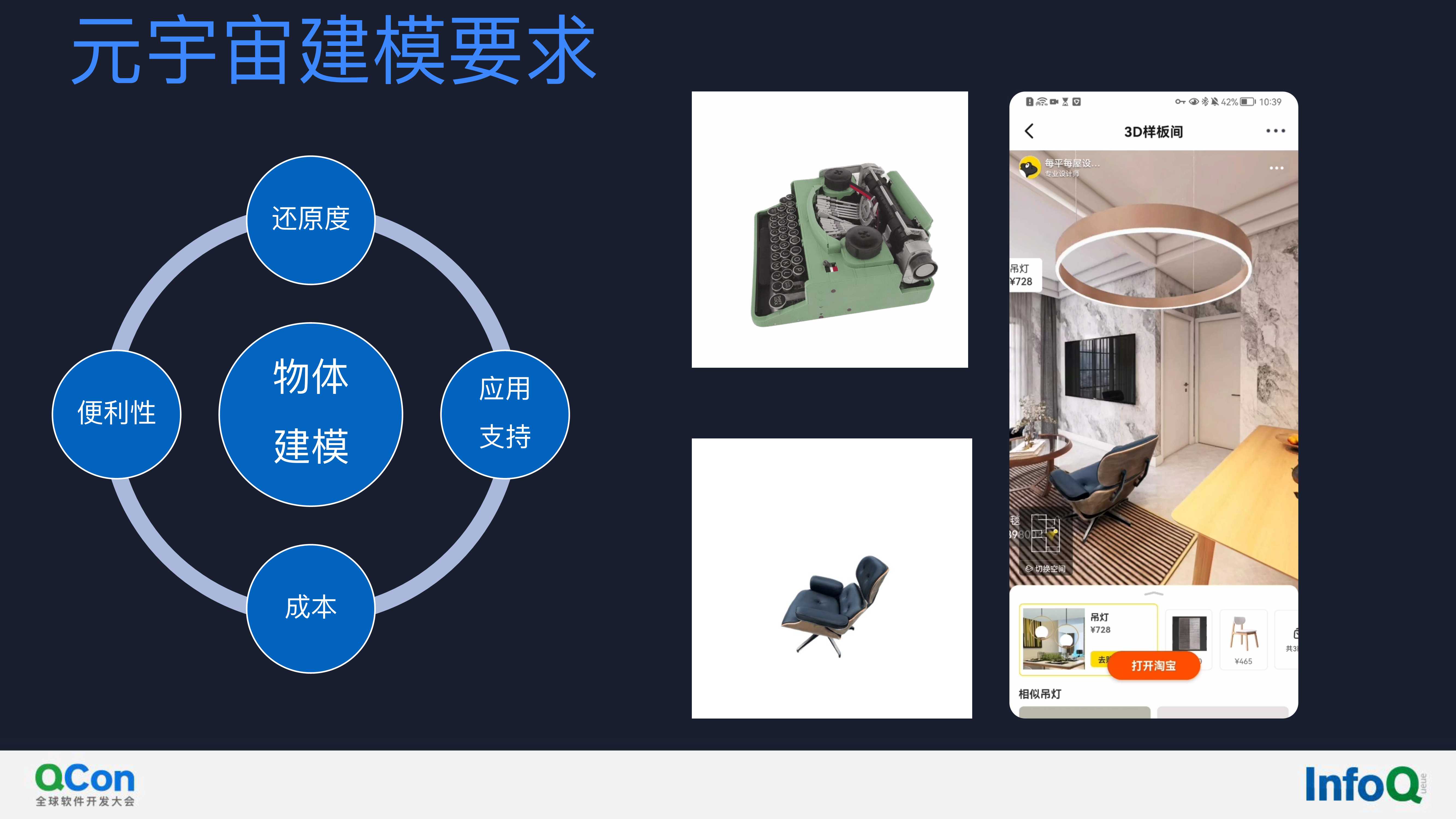 迈向元宇宙时代的三维建模技术（友闻）