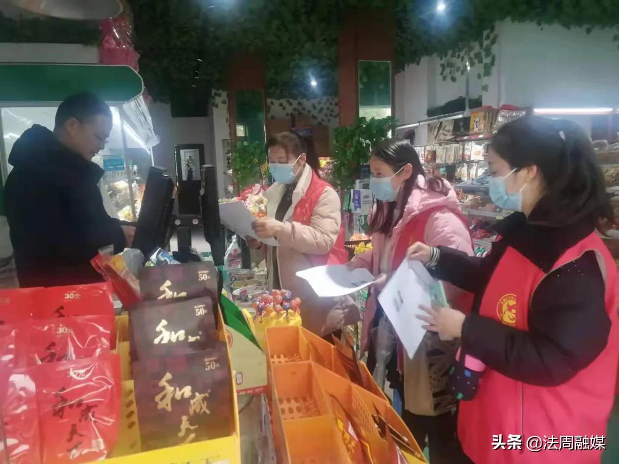 澧县澧西街道：弘扬雷锋精神 我们在行动