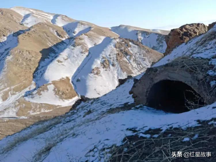 在那遥远的地方——布拉克沟的大兵