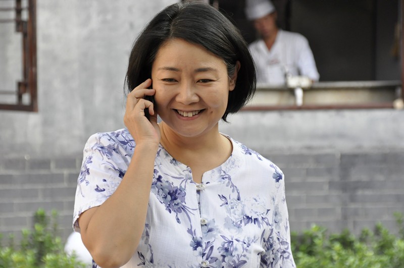 这10位母亲专业户，烟火气又不失魅力，都是中国人心中母亲的模样