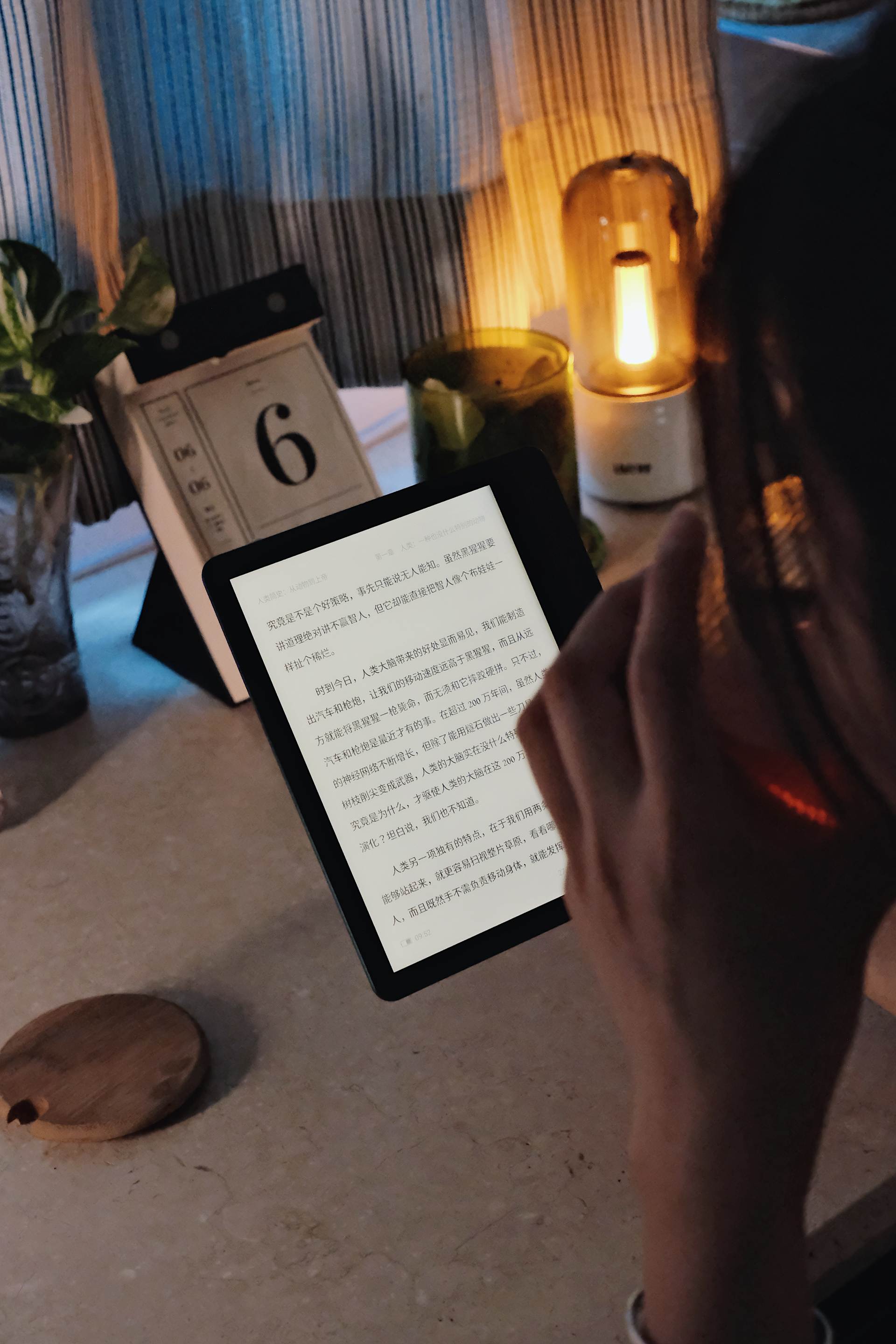 选购推荐（电纸书篇1）：除了Kindle，还可以选这款好用的电纸书