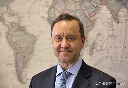 世界主要国家驻华大使都是什么来头？有级别吗？