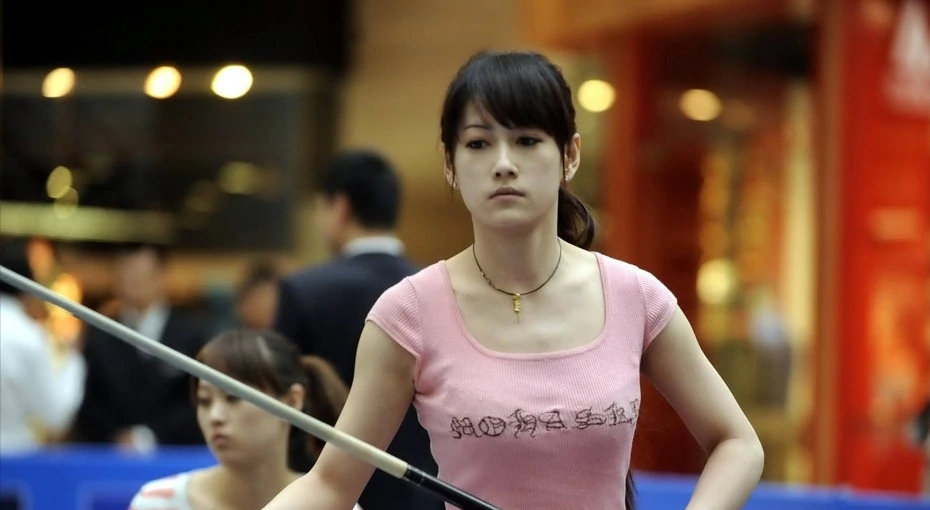 30位各省市最美女运动员：不输影视明星的天香国色