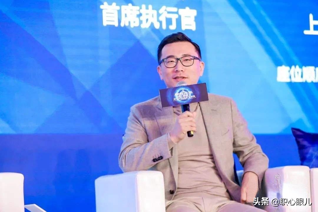 游族林奇：逃过课、挖过煤，33岁上央视当首富，39岁为何被人毒杀