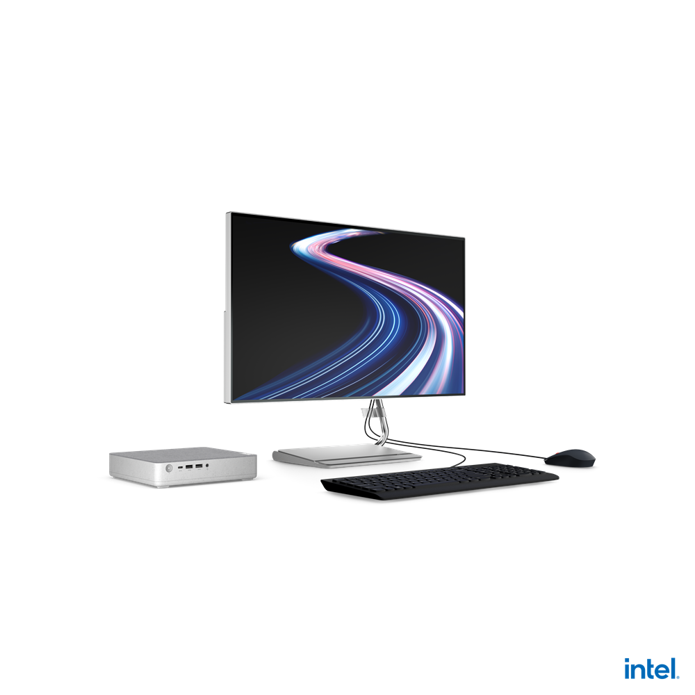 联想公布新款 IdeaCentre Mini 主机，最高搭载 i7-12700T