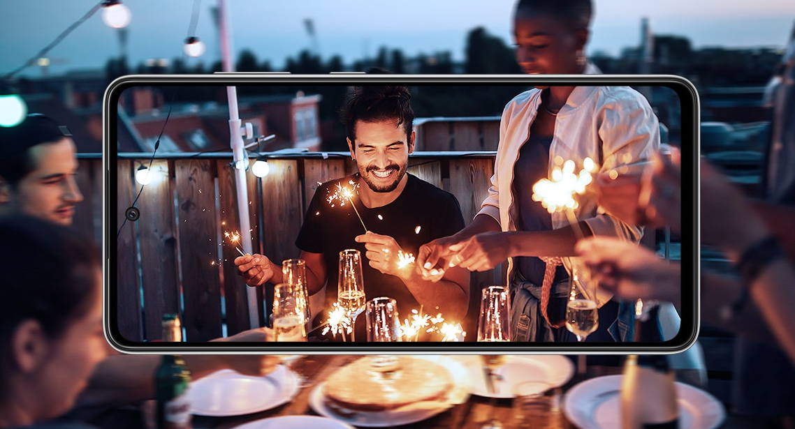 长续航+IP67防水，这台千元出头的三星官翻机值得推荐