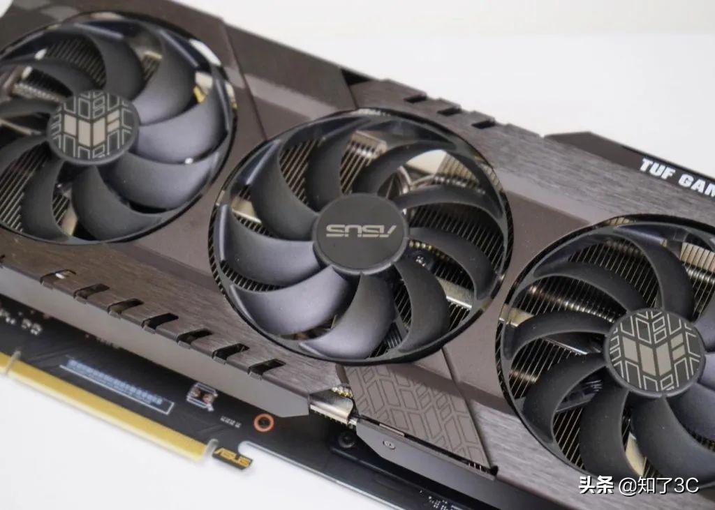 6.18装机主流游戏平台：RTX 3060Ti+12代i5，好甜的搭配