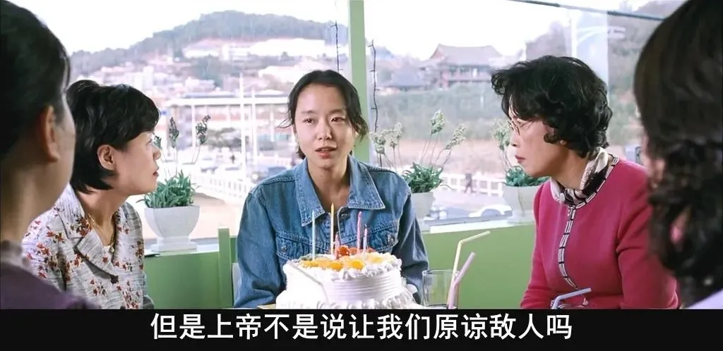 江歌妈妈,你为什么不原谅