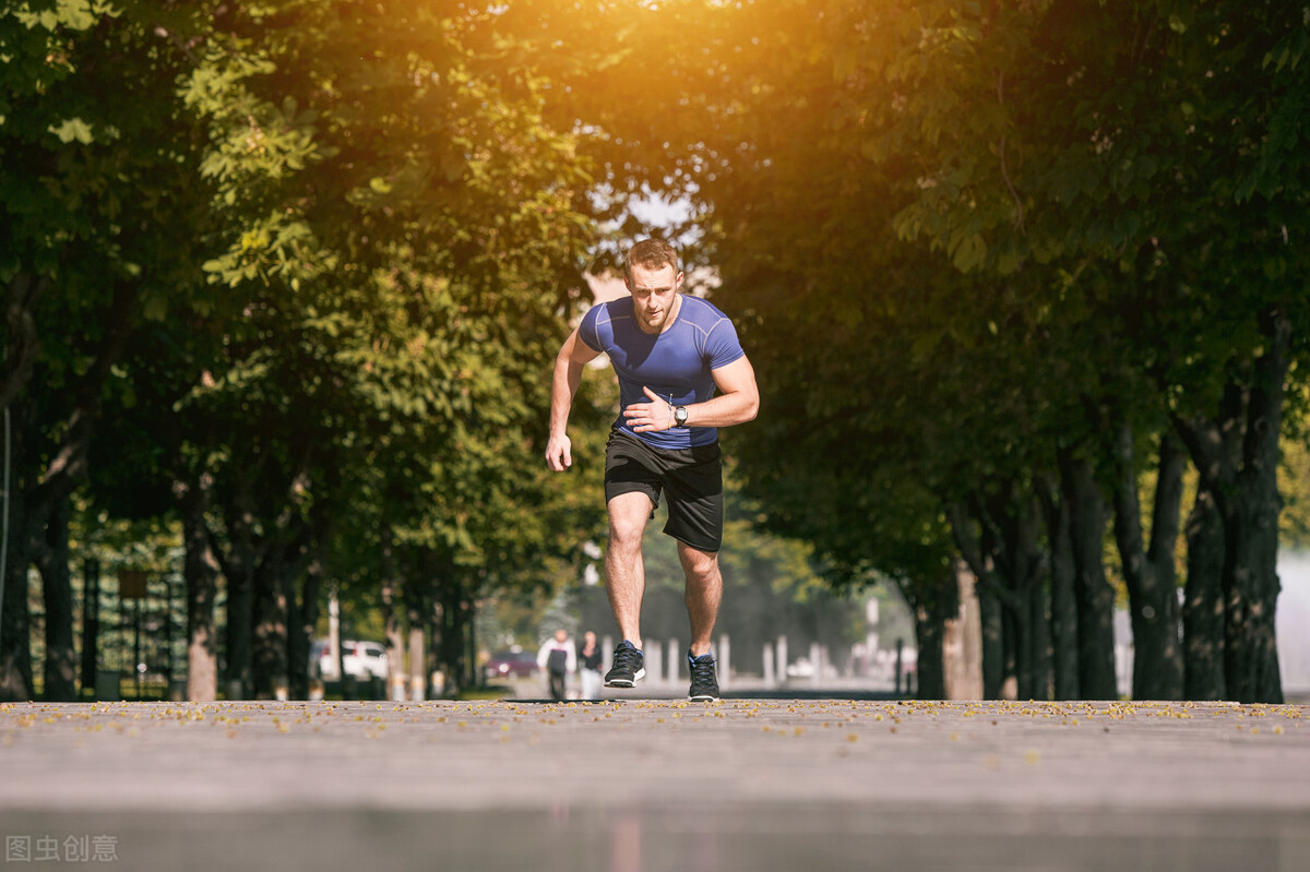 每天跑步1小時，堅持30天可以減掉多少斤脂肪？