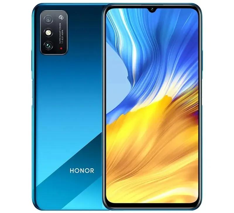 荣耀 X系列发展史 快由芯生，超能旗舰