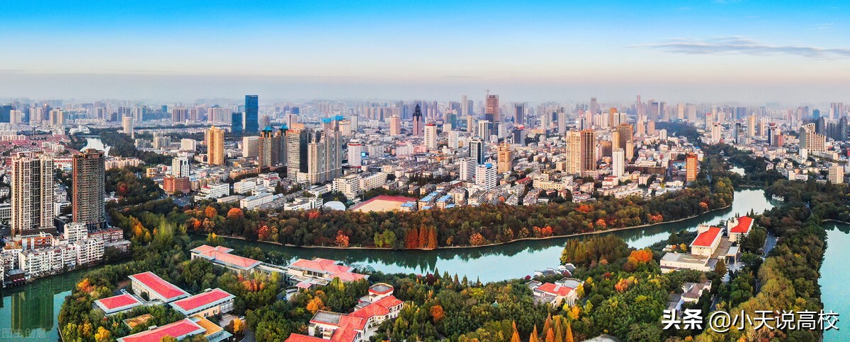 安徽理科高考，一本分数怎么报呢，一起看下2021年录取情况吧