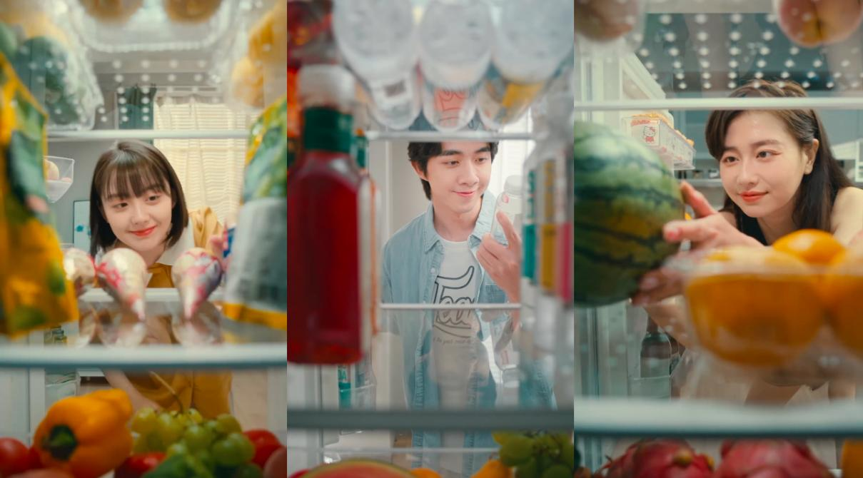 超4億話題曝光量，「抖in百味賞｜Hi吃嘗鮮季」是怎么做到的？