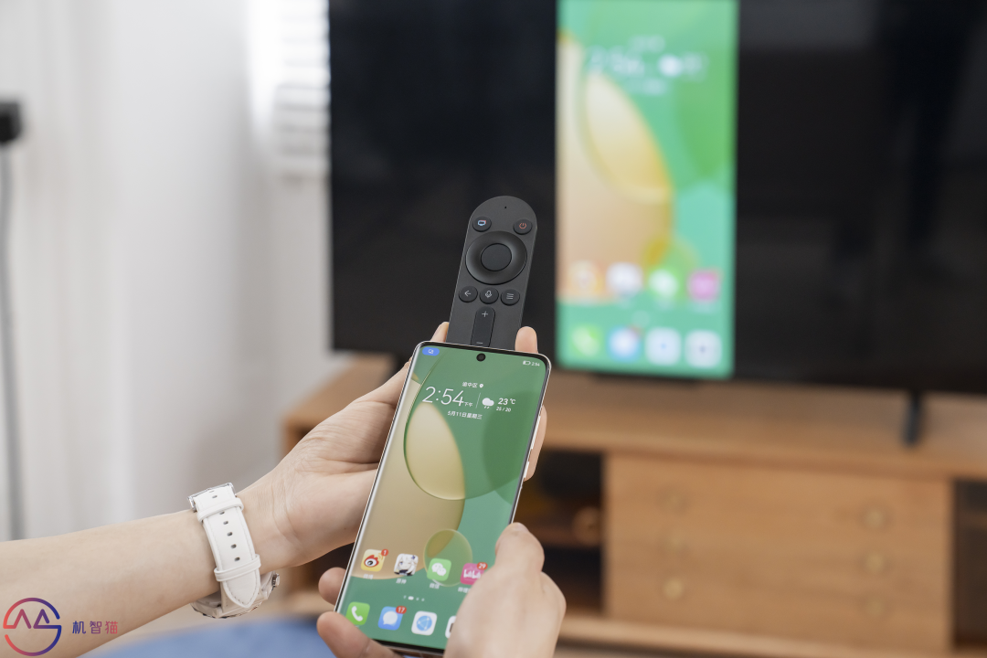 华为智慧屏SE55 Pro测评：便宜大碗的“经济适用型”电视