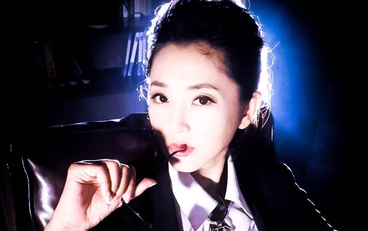 “少年”方琼（108将-第12员）