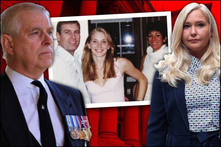 英王室彻底撕裂？女王私下花钱资助性虐待王子，查尔斯暴怒